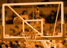 March Madness Bracket