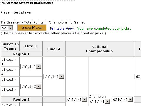 World Cup 2026 Futbol Pools