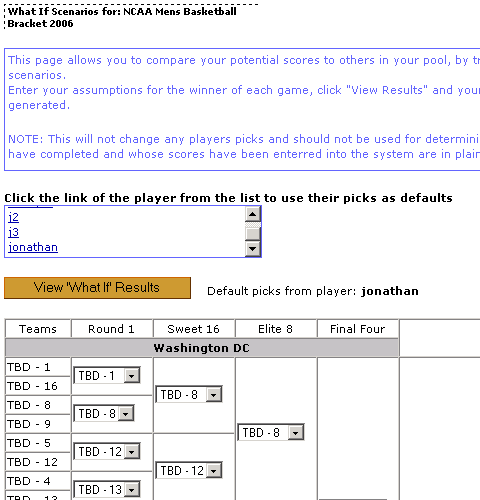March Madness 2019 NCAA Basketball Pools - Best March Madness Office Pools Online