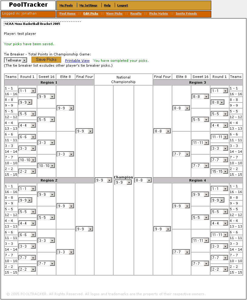 How to pick the tiebreaker for your 2022 March Madness bracket - The Washington Post