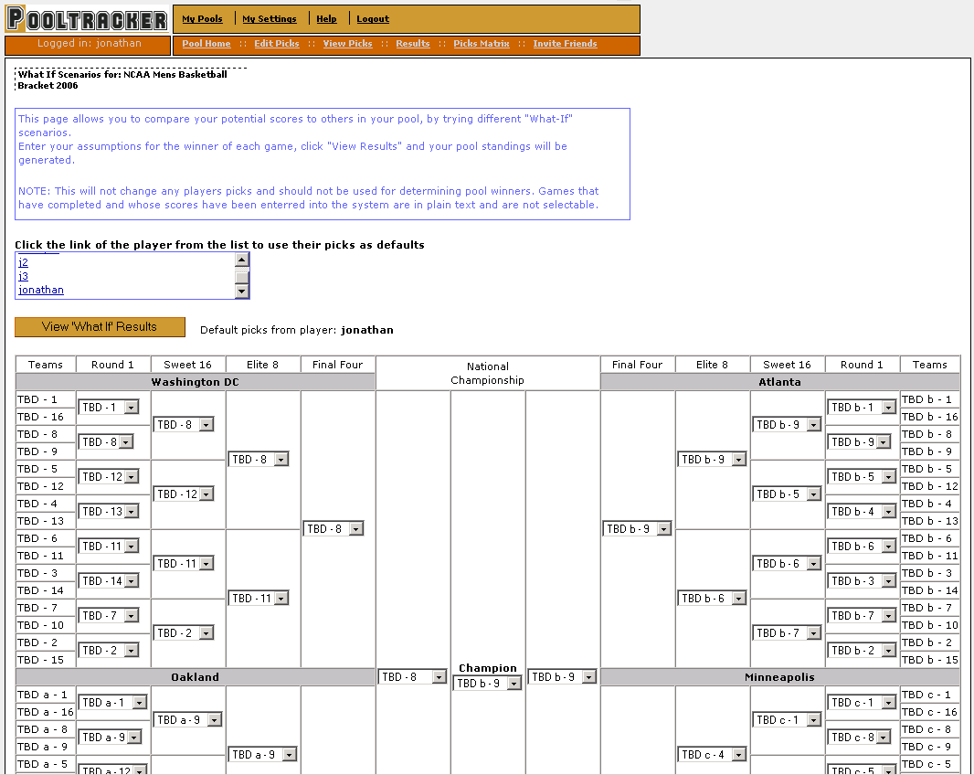 create a tournament bracket for march madness here create a march madness bracket